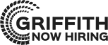Griffith Now Hiring